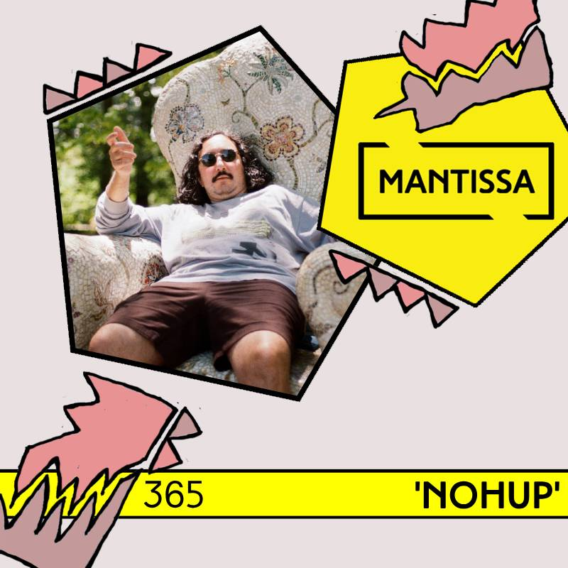 Mantissa Mix 365: 'nohup'